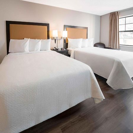 מאונט פלזנט Extended Stay America Suites - Charleston - Mt Pleasant מראה חיצוני תמונה