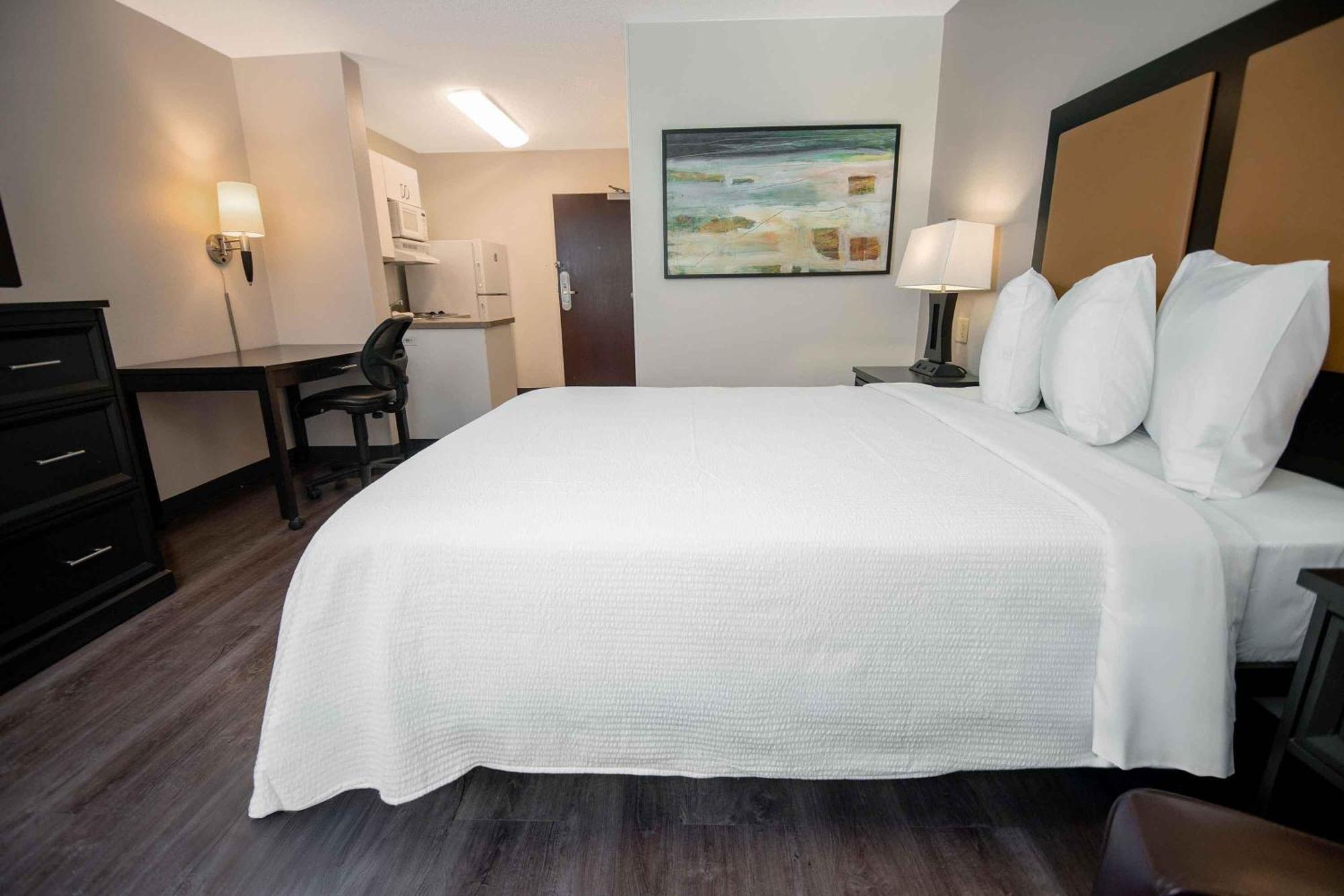 מאונט פלזנט Extended Stay America Suites - Charleston - Mt Pleasant מראה חיצוני תמונה