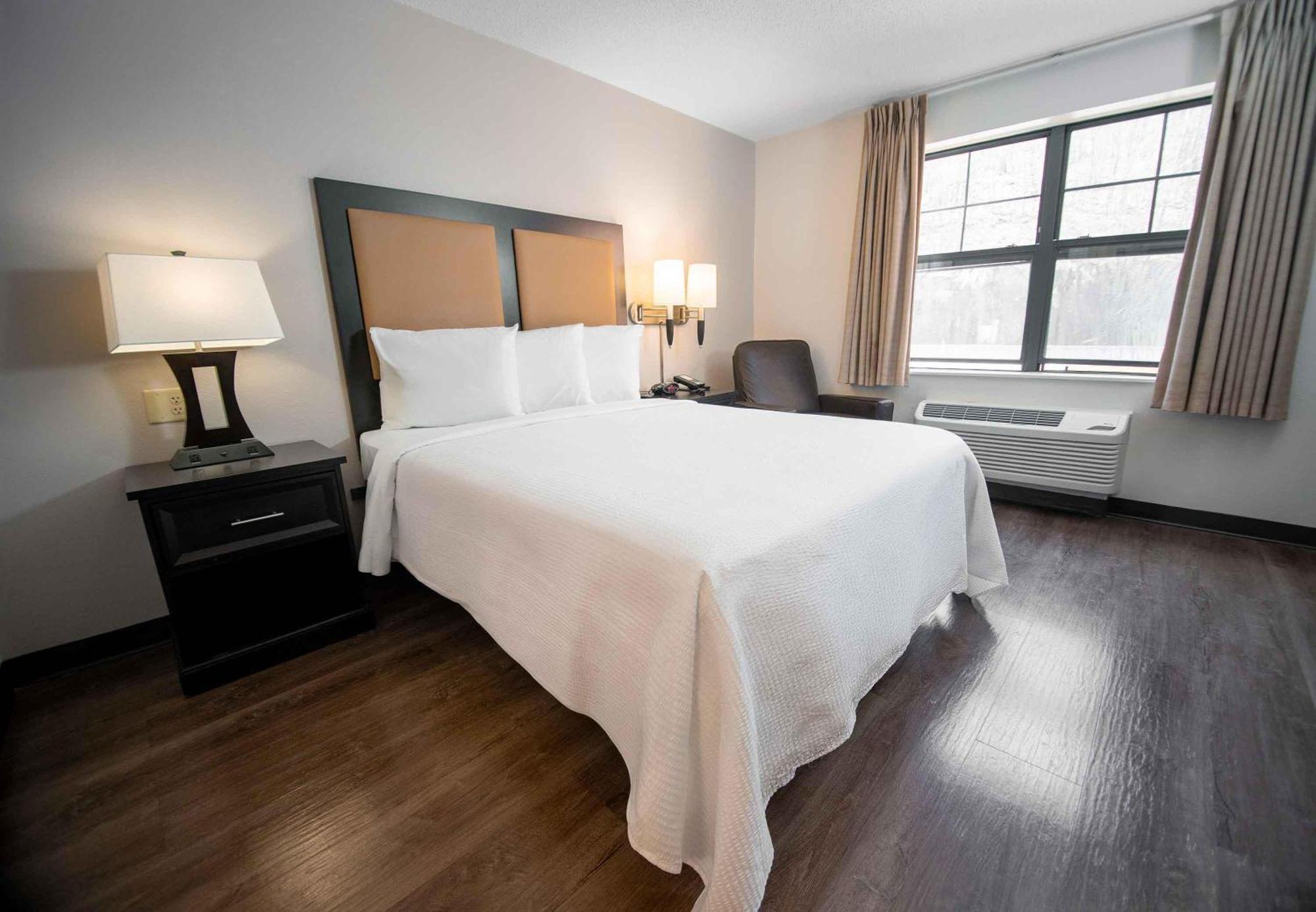 מאונט פלזנט Extended Stay America Suites - Charleston - Mt Pleasant מראה חיצוני תמונה