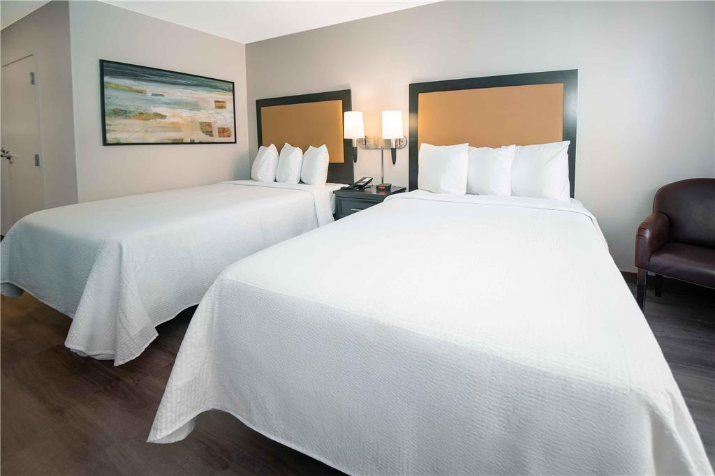 מאונט פלזנט Extended Stay America Suites - Charleston - Mt Pleasant חדר תמונה