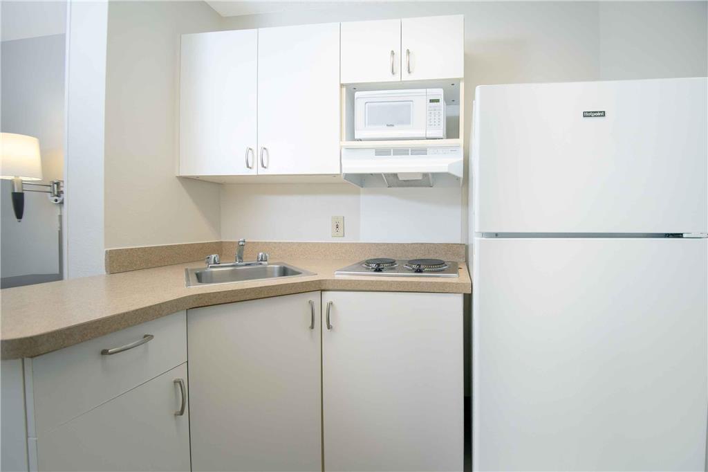 מאונט פלזנט Extended Stay America Suites - Charleston - Mt Pleasant חדר תמונה
