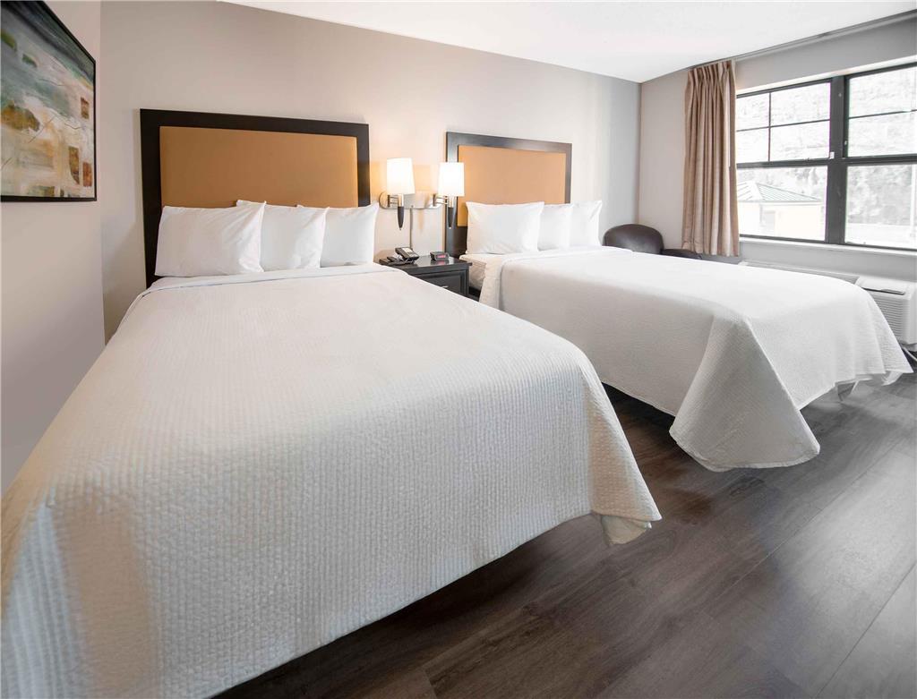 מאונט פלזנט Extended Stay America Suites - Charleston - Mt Pleasant חדר תמונה