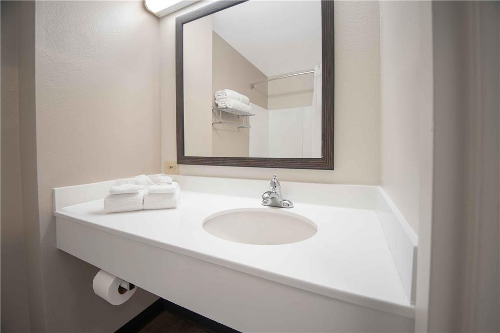 מאונט פלזנט Extended Stay America Suites - Charleston - Mt Pleasant חדר תמונה