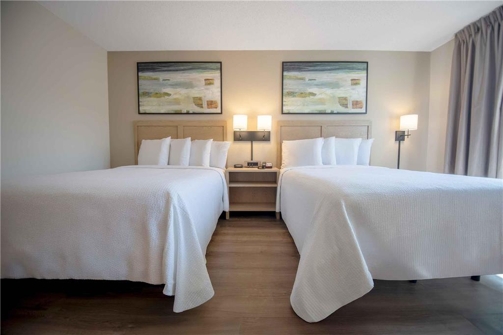 מאונט פלזנט Extended Stay America Suites - Charleston - Mt Pleasant חדר תמונה