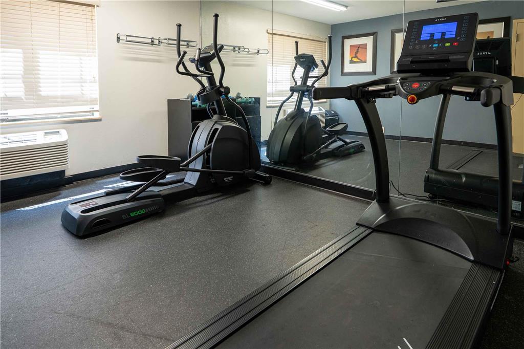 מאונט פלזנט Extended Stay America Suites - Charleston - Mt Pleasant מתקנים תמונה