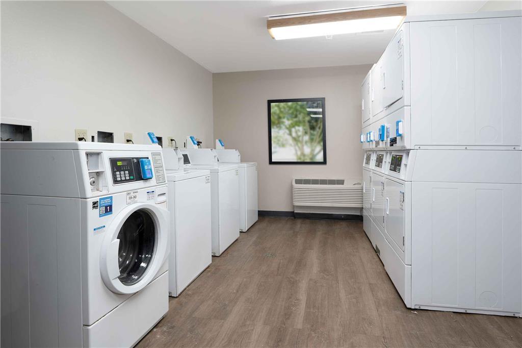 מאונט פלזנט Extended Stay America Suites - Charleston - Mt Pleasant מתקנים תמונה
