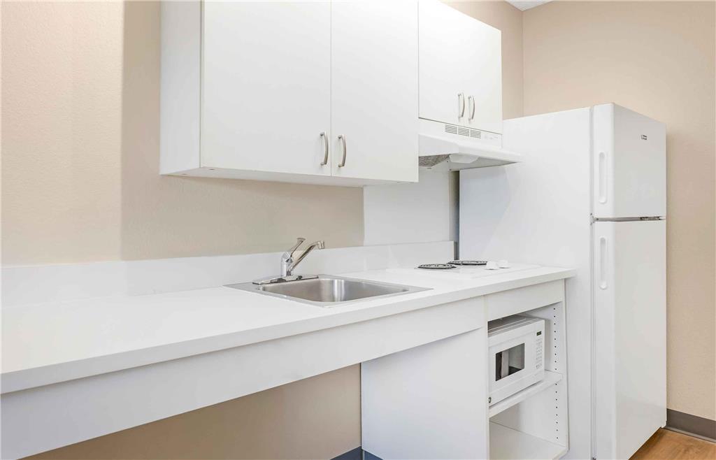 מאונט פלזנט Extended Stay America Suites - Charleston - Mt Pleasant חדר תמונה