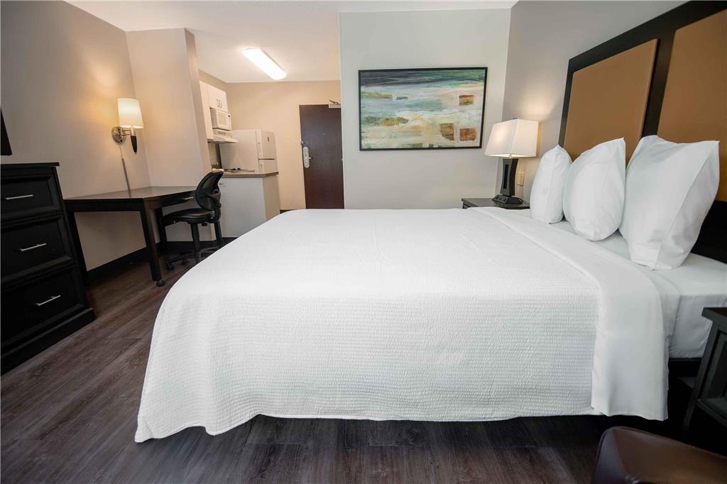 מאונט פלזנט Extended Stay America Suites - Charleston - Mt Pleasant חדר תמונה