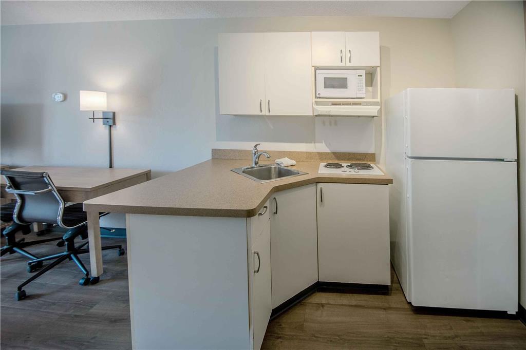 מאונט פלזנט Extended Stay America Suites - Charleston - Mt Pleasant חדר תמונה