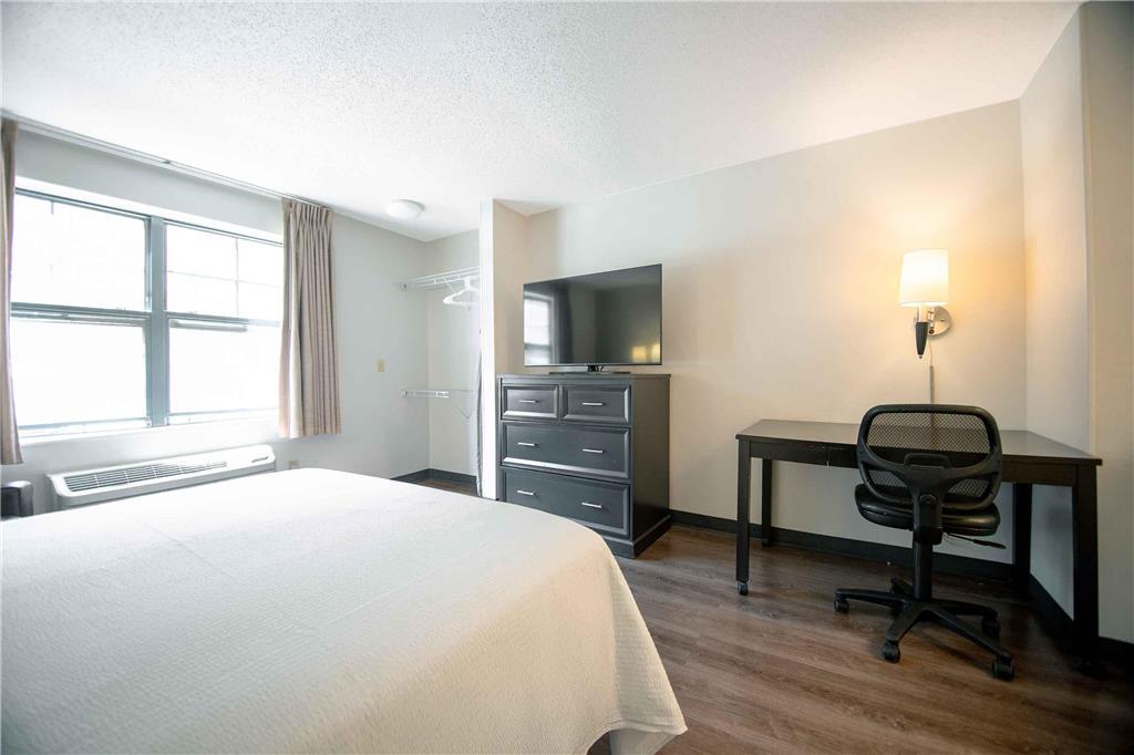 מאונט פלזנט Extended Stay America Suites - Charleston - Mt Pleasant חדר תמונה